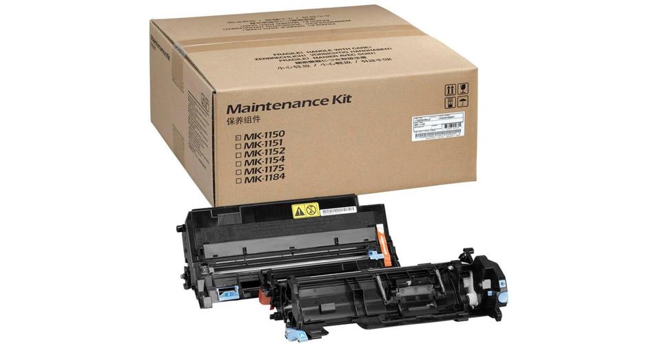 Kyocera DK-1150 dobegység - Nyomtató